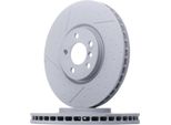 Zimmermann 150.2944.20 - Disco Freno Per F55, F56, F57, F54, F60