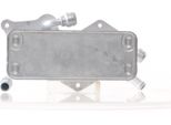 Mahle Clc 139 000S - Radiatore Olio Oe 4H0317021H Per A6 (4G), A7 (4G), A8 (4H)