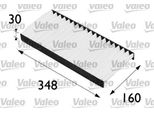 Valeo 698487 - Filtro Aria Abitacolo Oe 1062253 Per Focus (Daw, Dbw), Focus (Dfw), Focus (Dnw), Tourneo Connect, Transit Connect