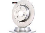Stark SKBD-0020179 - Disco Freno Oe 1 379 931 Per Focus Ii, Galaxy (WA6), Galaxy (Ck), Kuga I, Mondeo Iv, S-Max (Cj, WA6), S-Max (WA6), Range Rover Evoque (L538)
