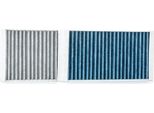 Stark SKIF-0170618 - Oe 64 11 11 6 835 404 Filtro Aria Interna Per 1Er (F40), 2Er (F45), 2Er (F44), 2Er (F46), I3 (I01), X1 (F48), X2 (F39), F55, F56, F57, F54, F60