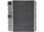 Mahle Ah 87 000P - Oe 64118372783 Scambiatore Di Calore, Riscaldatore Per X3 (E83), Serie 3 (E46)