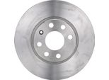 Bosch 0 986 478 730 - Oe 09 127 967 Disco Freno Per Tigra Twintop (X04), Meriva (X03), Corsa C (X01), Combo Tour, Combo