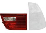 Van Wezel Luce Posteriore Destra Interna Per Bmw X5 (E53)