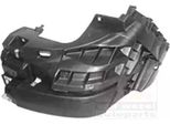 Van Wezel 3795565 - Oe 4416807 Staffa Paraurti, Anteriore Sinistra Per Primastar (X83), Vivaro (J7), Vivaro (F7), Vivaro A (E7), Vivaro A (X83), Trafic Ii (Jl), Trafic Ii (Fl), Trafic Ii (El)