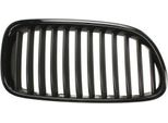 Van Wezel 0617512 - Griglia Radiatore Oe 51712165539, Destra Per Serie 5 (F11), Serie 5 (F10)