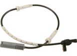 Trw GBS2540 - Sensore Abs Oe 34 52 6 870 075 Per 3Er (E91), 3Er (E92), 3Er (E93), 3Er (E90), 1Er (E82), 1Er (E88), 1Er (E87), 1Er (E81)