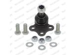Monroe L10552 - Oe 40160 00Q0A Giunto Di Sospensione Per Primastar (X83), Vivaro (J7), Vivaro (F7), Vivaro A (E7), Vivaro A (X83), Trafic Ii (Jl), Trafic Ii (Fl), Trafic Ii (El)
