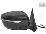 Van Wezel 3383806 - Oe 96301BV90B Specchio Esterno Destro Per Juke (F15)