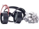 Magneti Marelli 132011160046 - Oe 9109428 Wasserpumpe + Zahnriemensatz FüR Primastar (X83), Movano (X70), Vivaro (J7), Vivaro (F7), Vivaro A (E7), Avantime (DE0), Espace Iii (Je), Espace Iv (Jk), Laguna Ii, Trafic Ii (Jl), Trafic Ii (Fl), Trafic Ii (El), Vel Satis (BJ0)