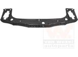 Van Wezel 0670663 - Porta Serratura Oe 51647245786 Per Serie 4 (F36), Serie 4 (F32, F82), Serie 4 (F33), Serie 3 (F31), Serie 3 Gt (F34), Serie 3 (F30), Serie 2 (F22, F87), Serie 2 (F23), Serie 1 (F21), Serie 1 (F20)