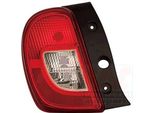Link Heckleuchte Per Nissan Micra Iv
