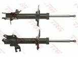 Trw JGM9801T - Oe 54302 95F0B Ammortizzatore, Asse Anteriore Per Almera (B10), Almera Ii (N16)