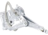 Valeo 851864 - Oe 51 33 1 977 609 Regolatore Del Finestrino, Anteriore Sinistro Per Serie 3 (E36)
