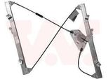 Van Wezel 0648265 - Oe 51337079919 Regolatore Del Finestrino, Anteriore Sinistro Per Serie 3 (E46)
