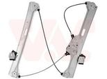 Van Wezel 0655262 - Oe 51337075668 Regolatore Del Finestrino, Anteriore Destro Per Serie 5 (E61), Serie 5 (E60)