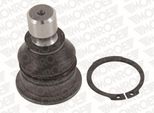 Monroe L10581 - Giunto Sferico Oe 54500 JD000 Per Qashqai +2 I (J10), Qashqai Ii (J11), X-Trail (T31), X-Trail (T32), Koleos I (Hy), Kadjar (Ha, Hl)