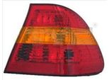 Tyc 11-5946-01-9 - Oe 63216907933 Luce Posteriore, Sinistra, Parte Esterna Per Serie 3 (E46)