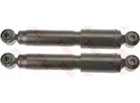 Trw JGT1266T - Ammortizzatore Oe 56200 EA511, Asse Posteriore Per Pathfinder Iii (R51)