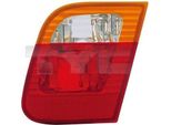 Tyc 17-5222-01-9 - Oe 63216907945 Luce Posteriore, Sinistra, Parte Interna Per Serie 3 (E46)