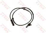 Trw GBS2582 - Sensore Abs Oe 34 52 6 782 099 Per Serie 5 (F10), Serie 5 Gt (F07), Serie 5 (F11), Serie 6 (F12), Serie 6 (F13), Serie 6 (F06), Serie 7 (F01)
