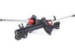 Trw JGM1183T - Ammortizzatore Oe 55303 EQ025, Asse Posteriore Per X-Trail (T30)