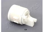 Japanparts FC-124S - Filtro Carburante Oe 16400 2Y501 Per Almera Ii (N16), Almera Tino (V10), Primera (P12), X-Trail (T30)