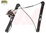 Van Wezel 0646262 - Oe 51337020660 Regolatore Del Finestrino, Anteriore Destro Per Serie 3 (E46)