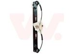 Van Wezel 0680264 - Oe 51353448252 Regolatore Del Finestrino, Posteriore Destro Per X3 (E83)