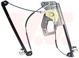Van Wezel 0639262 - Oe 51338252394 Regolatore Del Finestrino, Anteriore Destro Per Serie 5 (E39)