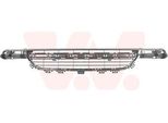 Van Wezel 0673590 - Oe 51117371737 Griglia Di Ventilazione, Anteriore Per Serie 1 (F21), Serie 1 (F20)