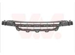 Van Wezel 0633590 - Oe 51117245733 Griglia Di Ventilazione, Anteriore Per Serie 1 (F21), Serie 1 (F20)