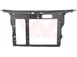 Van Wezel 7627667 - Portachiavi Oe 5J0805591A Per Fabia Ii (54), Roomster (5J)