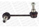 Monroe L10610 - Oe 54616 00Q0C Kit Di Montaggio Per Movano (X70)