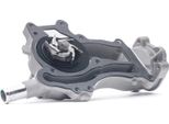 Ridex 1260W0461 - Pompa Acqua Oe T2306 Per Adam, Astra J, Corsa D (S07), Corsa E (X15), Mokka X (J13), Zafira Tourer C