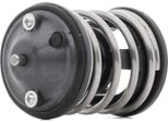 Nrf 725274 Termostato, Liquido Di Raffreddamento Oe 11517805192 Compatibile Con Mini Roadster, Paceman, Mini, Countryman, Clubvan, Clubman, X6, X5, X3, X1, Serie 7 F01, Serie 5 F11, Serie 5 E61, Serie 5 F07, Serie 5 F10, Serie 5 E60, Serie 3 E91, Serie 3 E92, Serie 3 E93, Serie 3 E90, Serie 1 E82, Serie 1 E88, Serie 1 E87, Serie 1 E81