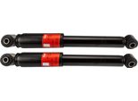 Trw JGT280T - Ammortizzatore Oe 4 36 356 Per Astra G, Astra H, Meriva (X03)