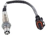 Valeo 368469 - Sonda Lambda Oe 855361 Per Astra G, Astra H, Corsa C (X01), Meriva (X03), Signum (Z03), Tigra Twintop (X04), Vectra B (J96), Vectra C (Z02), Zafira A