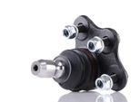 Monroe L24517 - Giunto Sferico Oe 3 52 800 Per Astra G, Astra H, Astra (A04), Meriva B (S10), Vectra B (J96), Zafira B, Zafira A