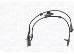 Magneti Marelli 172100173010 - Sensore Abs Oe 89542 02060 Per Auris (E15), Auris (E18), Avensis (T27), Corolla (E18), Verso (R2)