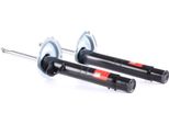Trw JGM7178T - Ammortizzatore Oe 6 757 044, Asse Anteriore Per Serie 3 (E46)