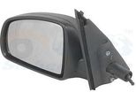 Van Wezel 3781803 - Oe 6428167 Specchio Esterno Sinistro Per Meriva (X03)
