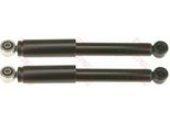 Trw JGT270T - Oe 93175673 Ammortizzatore, Asse Posteriore Per Agila A