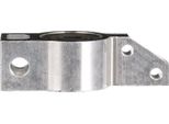 Gates AWS1438 - Cuscinetto Oe 1K0199232G, Braccio Di Controllo Per A3 (8P), Altea (5P), Leon (1P1), Toledo Iii (5P2), Octavia Ii (1Z), Superb Ii (3T), Yeti (5L), Caddy Iii (2C, 2K), Caddy Iv (Sa), Maggiolino (5C), Eos (1F), Golf Plus (5M), Golf V (1K), Golf Vi, Jetta Iii (1K2), Scirocco, Touran (1T)