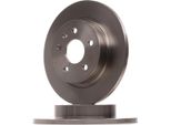 Bosch 0 986 479 645 - Disco Freno Oe 13 502 135 Per Aveo (T300), Cruze (J300), Cruze (J305), Cruze (J308), Trax, Astra J, Mokka X (J13)