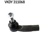 Skf Vkdy 311068 - Tirante Oe 2Q0 423 811 Per A1 (Gb), Ibiza (Kj), Arona (Kj), Kamiq (NW4), Polo (AE1, AW1, BZ1), T-Cross (C11, D31)
