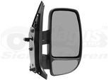 Van Wezel 4387802 - Oe 4405183 Specchio Esterno Destro Per Movano (X70)