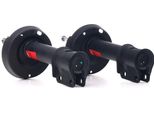 Trw JGM153T - Ammortizzatore Oe 3 44 105, Asse Anteriore Per Astra H, Astra J, Combo (71), Tigra (S93), Zafira B
