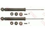 Trw JGT1010T - Ammortizzatore Oe 93182620, Asse Posteriore Per Corsa C (X01), Tigra Twintop (X04)