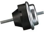 Gates ETM1620 - Oe 1827 23 Motorlager Per Xsara, Berlingo, Partner (5, G), Partner Origin (G), 406, 206 Van, 206 Sw (2E/K), 206 (2E/K), 206 (2A/C), 206 Cc (2D)